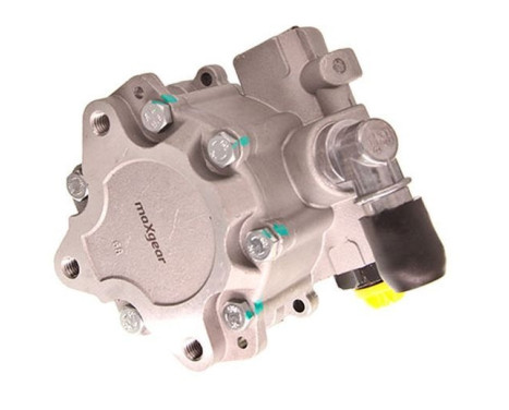 Hydraulic Pump, steering system, Image 2