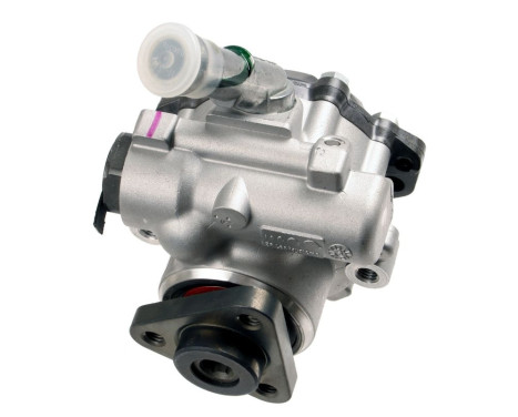 Hydraulic Pump, steering system