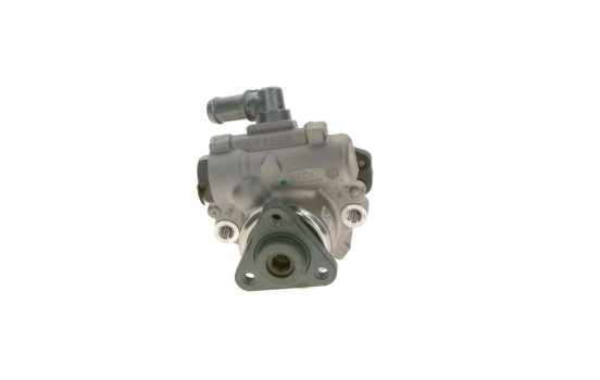 Hydraulic Pump, steering system