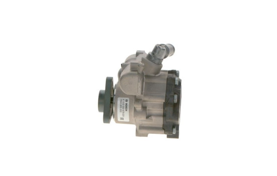 Hydraulic Pump, steering system, Image 2