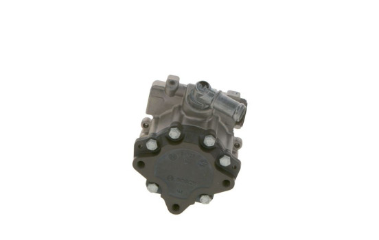 Hydraulic Pump, steering system, Image 3