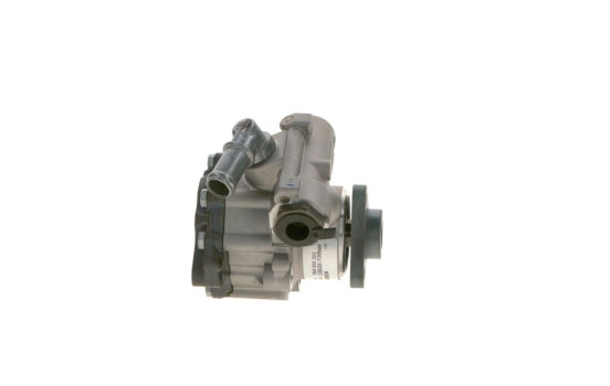 Hydraulic Pump, steering system, Image 4