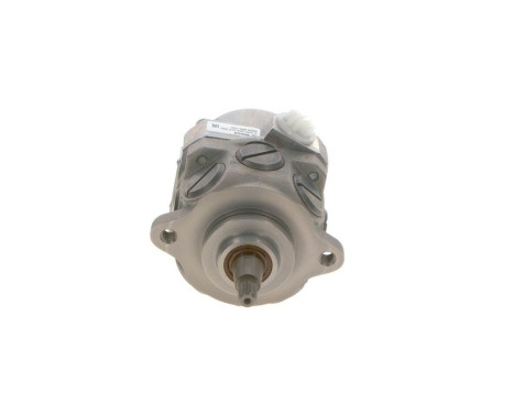 Hydraulic Pump, steering system