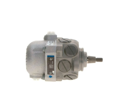 Hydraulic Pump, steering system, Image 4