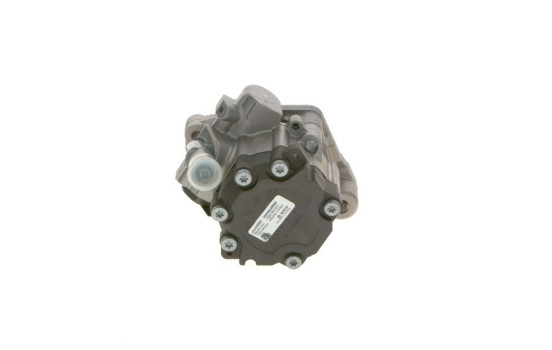 Hydraulic Pump, steering system, Image 3