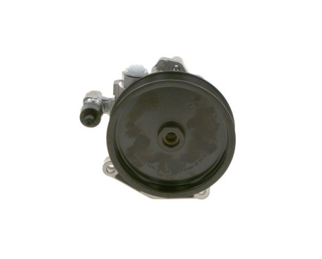 Hydraulic Pump, steering system