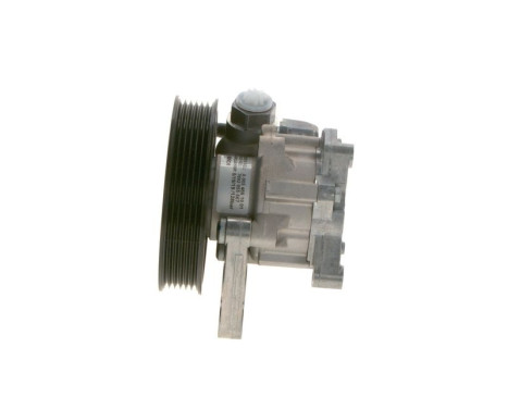 Hydraulic Pump, steering system, Image 2