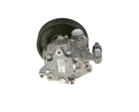 Hydraulic Pump, steering system, Image 3