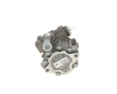 Hydraulic Pump, steering system, Image 3