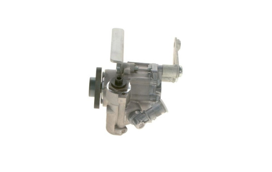 Hydraulic Pump, steering system, Image 2