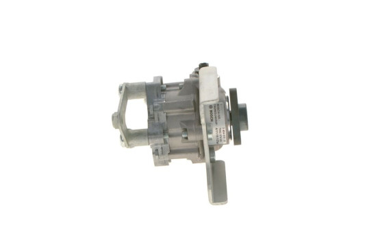 Hydraulic Pump, steering system, Image 4