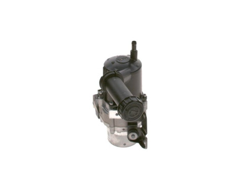 Hydraulic Pump, steering system