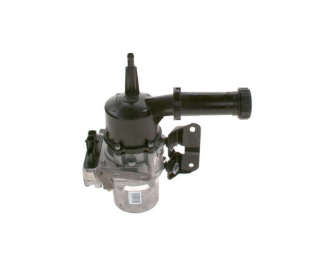 Hydraulic Pump, steering system, Image 4