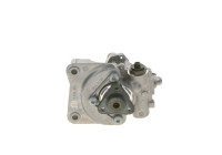 Hydraulic Pump, steering system