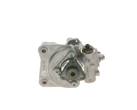 Hydraulic Pump, steering system
