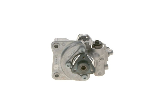 Hydraulic Pump, steering system
