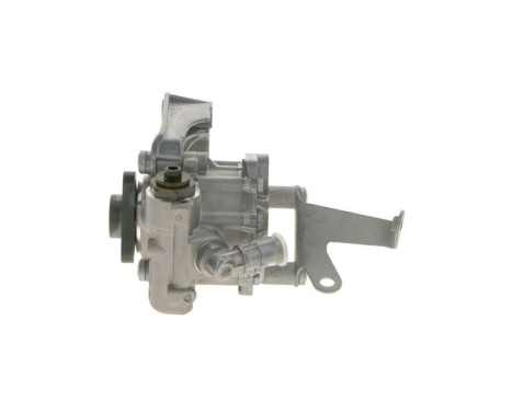 Hydraulic Pump, steering system, Image 2