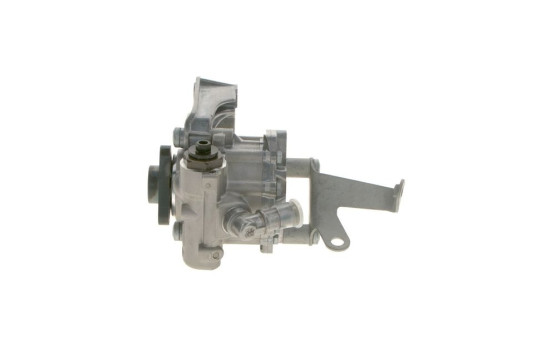Hydraulic Pump, steering system, Image 2