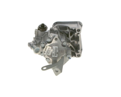 Hydraulic Pump, steering system, Image 3