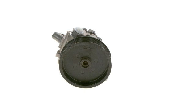 Hydraulic Pump, steering system