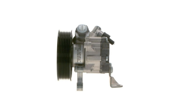 Hydraulic Pump, steering system, Image 2