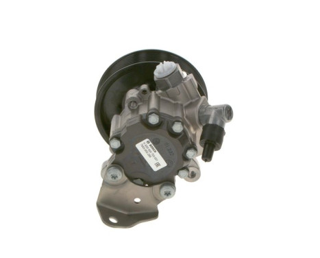 Hydraulic Pump, steering system, Image 3