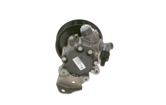 Hydraulic Pump, steering system, Image 3