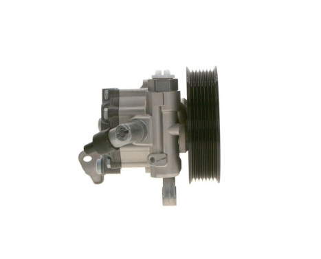 Hydraulic Pump, steering system, Image 4