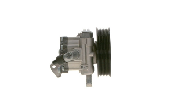 Hydraulic Pump, steering system, Image 4