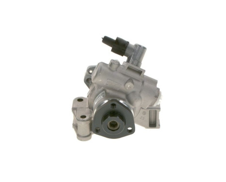 Hydraulic Pump, steering system