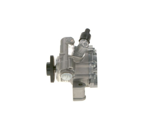 Hydraulic Pump, steering system, Image 2