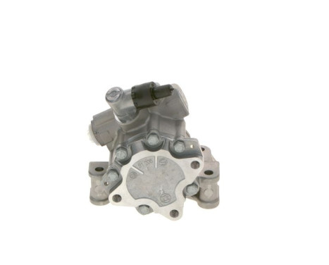 Hydraulic Pump, steering system, Image 3