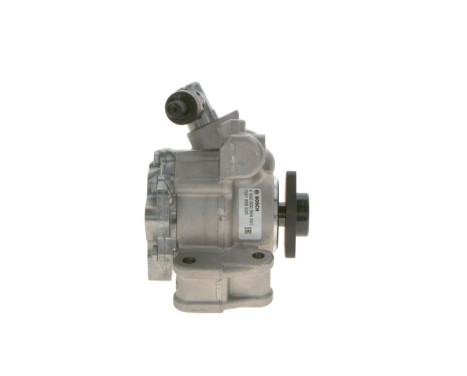 Hydraulic Pump, steering system, Image 4