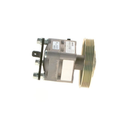 Hydraulic Pump, steering system, Image 4