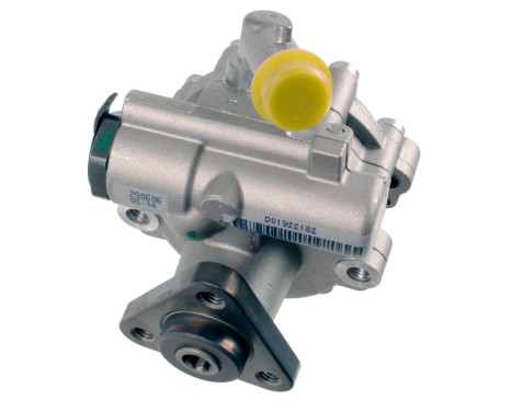 Hydraulic Pump, steering system