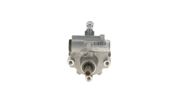 Hydraulic Pump, steering system