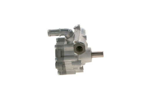 Hydraulic Pump, steering system, Image 4