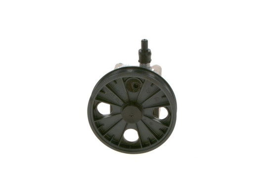 Hydraulic Pump, steering system