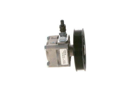 Hydraulic Pump, steering system, Image 3