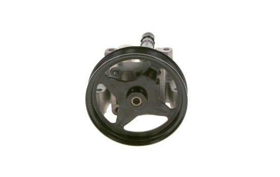 Hydraulic Pump, steering system