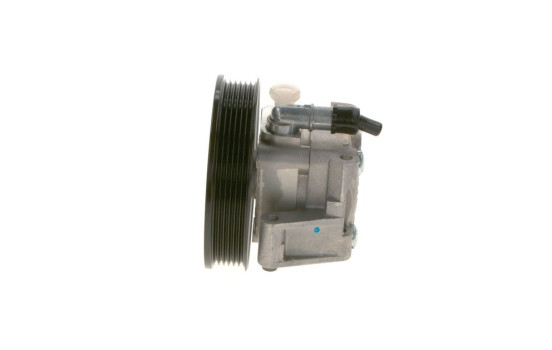 Hydraulic Pump, steering system, Image 2
