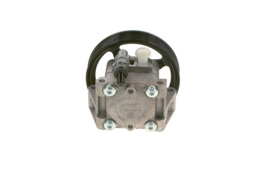 Hydraulic Pump, steering system, Image 3