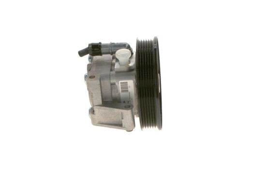 Hydraulic Pump, steering system, Image 4