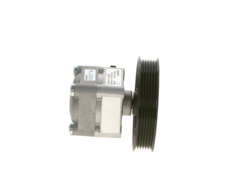 Hydraulic Pump, steering system, Image 4