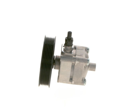 Hydraulic Pump, steering system, Image 2