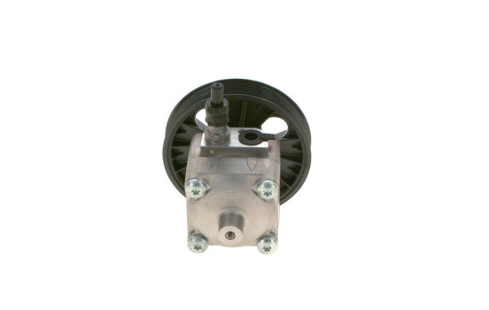 Hydraulic Pump, steering system, Image 3