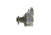 Hydraulic Pump, steering system