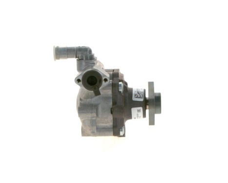 Hydraulic Pump, steering system, Image 4