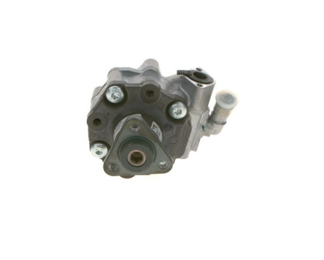 Hydraulic Pump, steering system