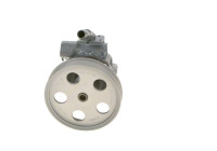 Hydraulic Pump, steering system